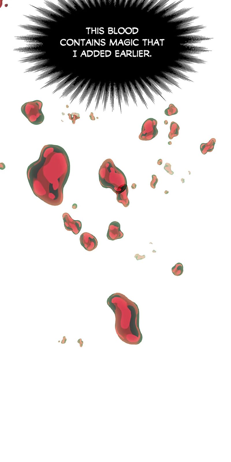 Archmage Transcending Through Regression Chapter 136 - Page 43