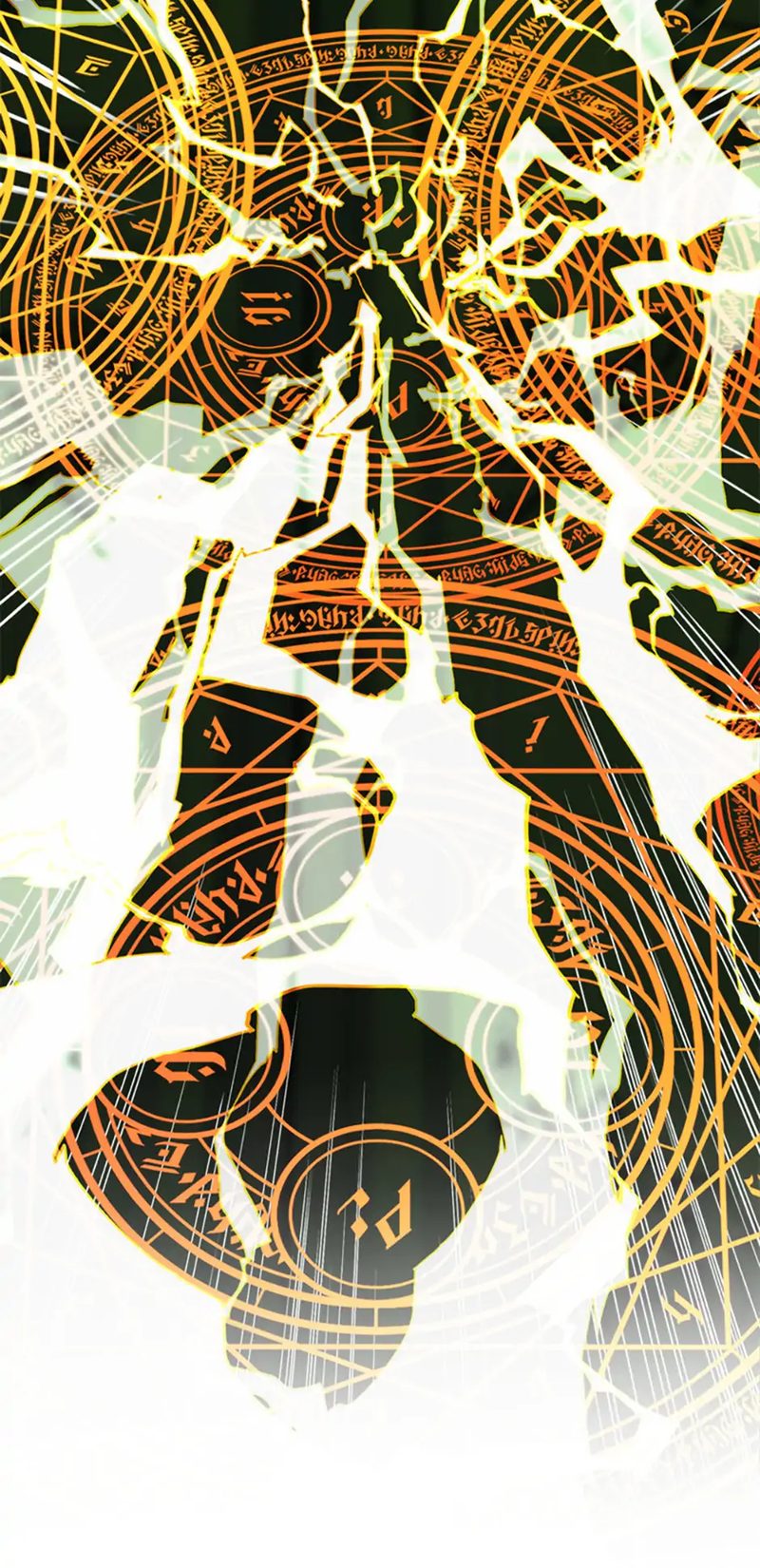 Archmage Transcending Through Regression Chapter 136 - Page 47