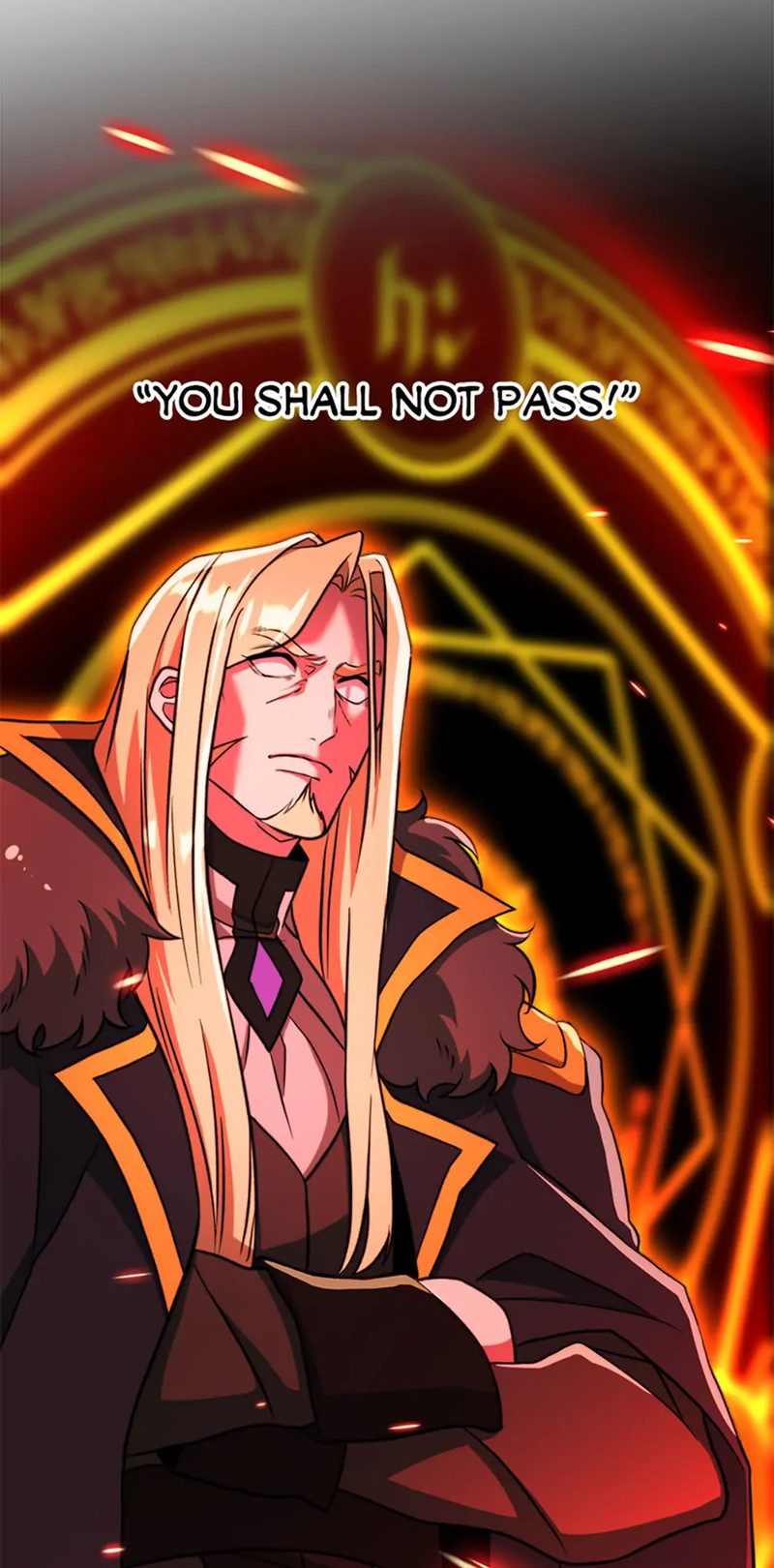 Archmage Transcending Through Regression Chapter 136 - Page 67