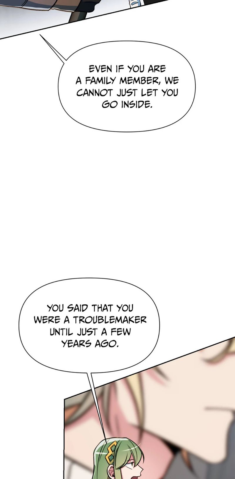 Archmage Transcending Through Regression Chapter 136 - Page 7