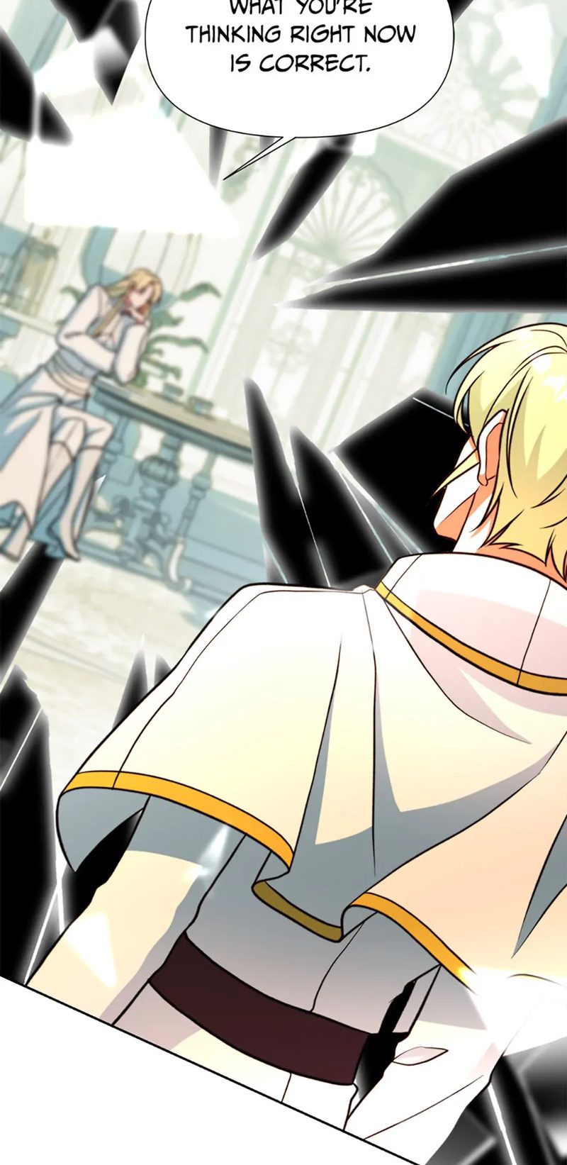 Archmage Transcending Through Regression Chapter 136 - Page 75