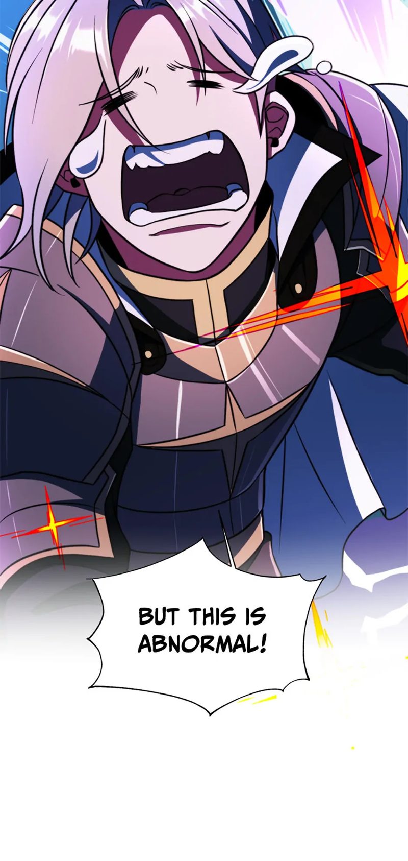 Archmage Transcending Through Regression Chapter 137 - Page 10