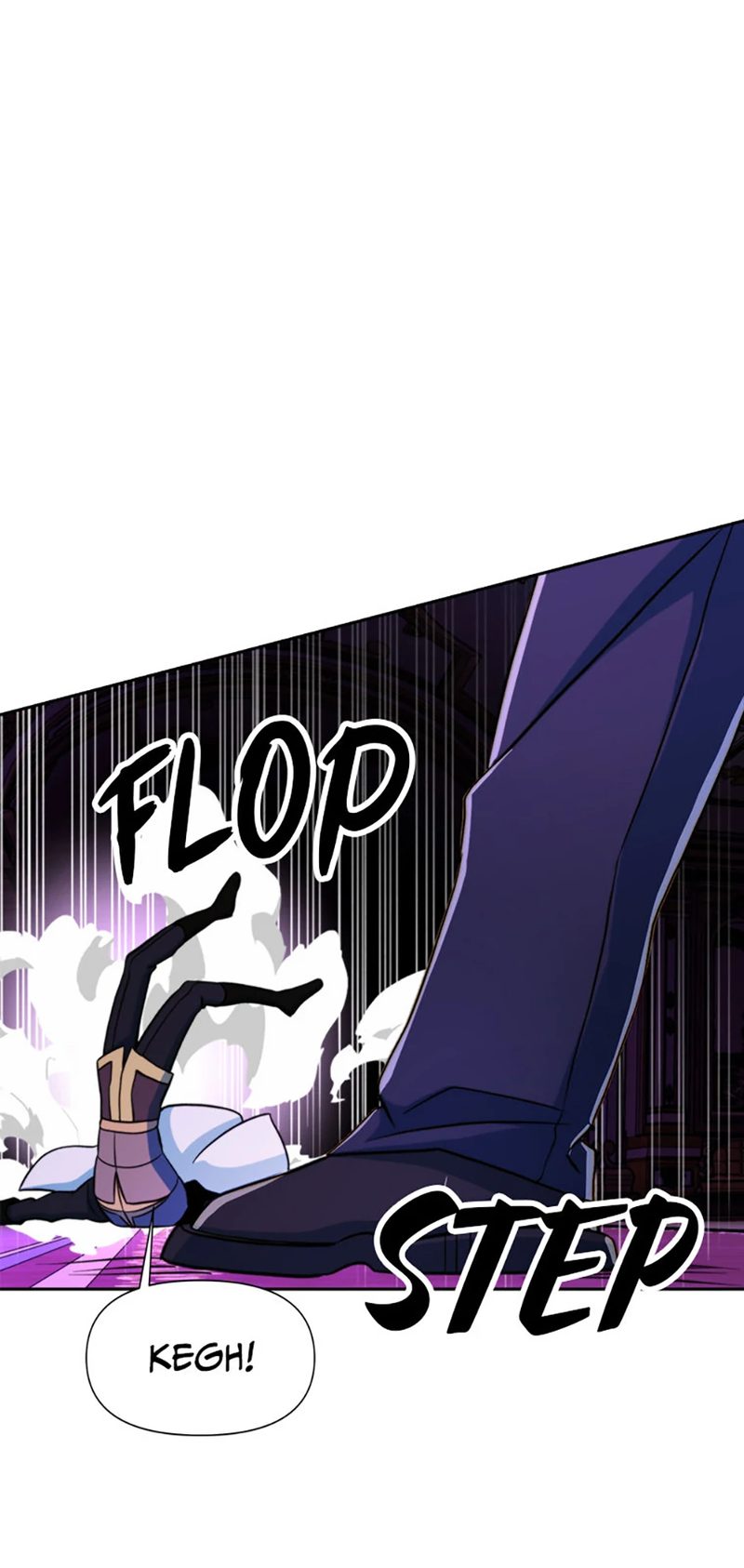 Archmage Transcending Through Regression Chapter 137 - Page 12