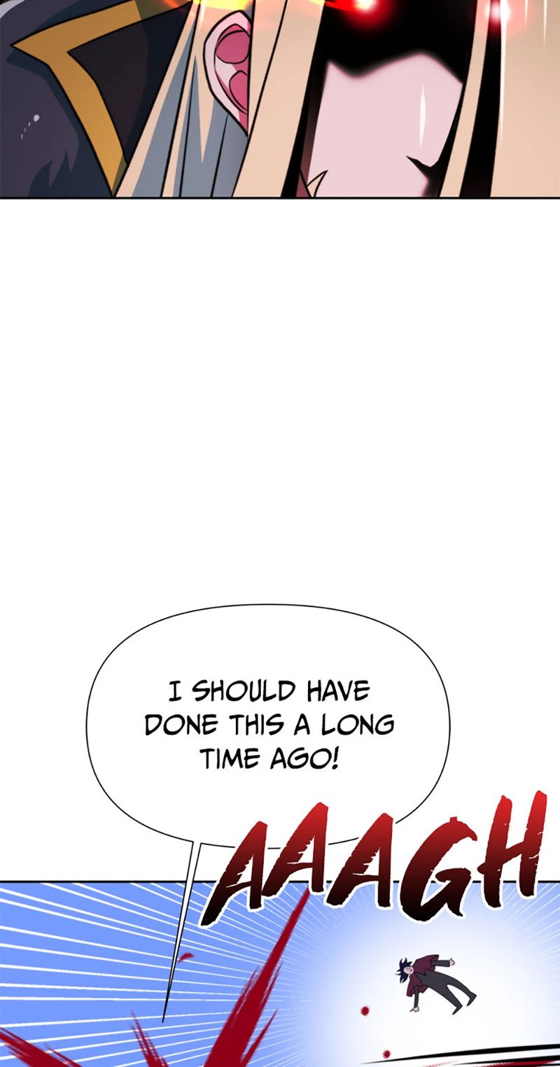 Archmage Transcending Through Regression Chapter 137 - Page 20