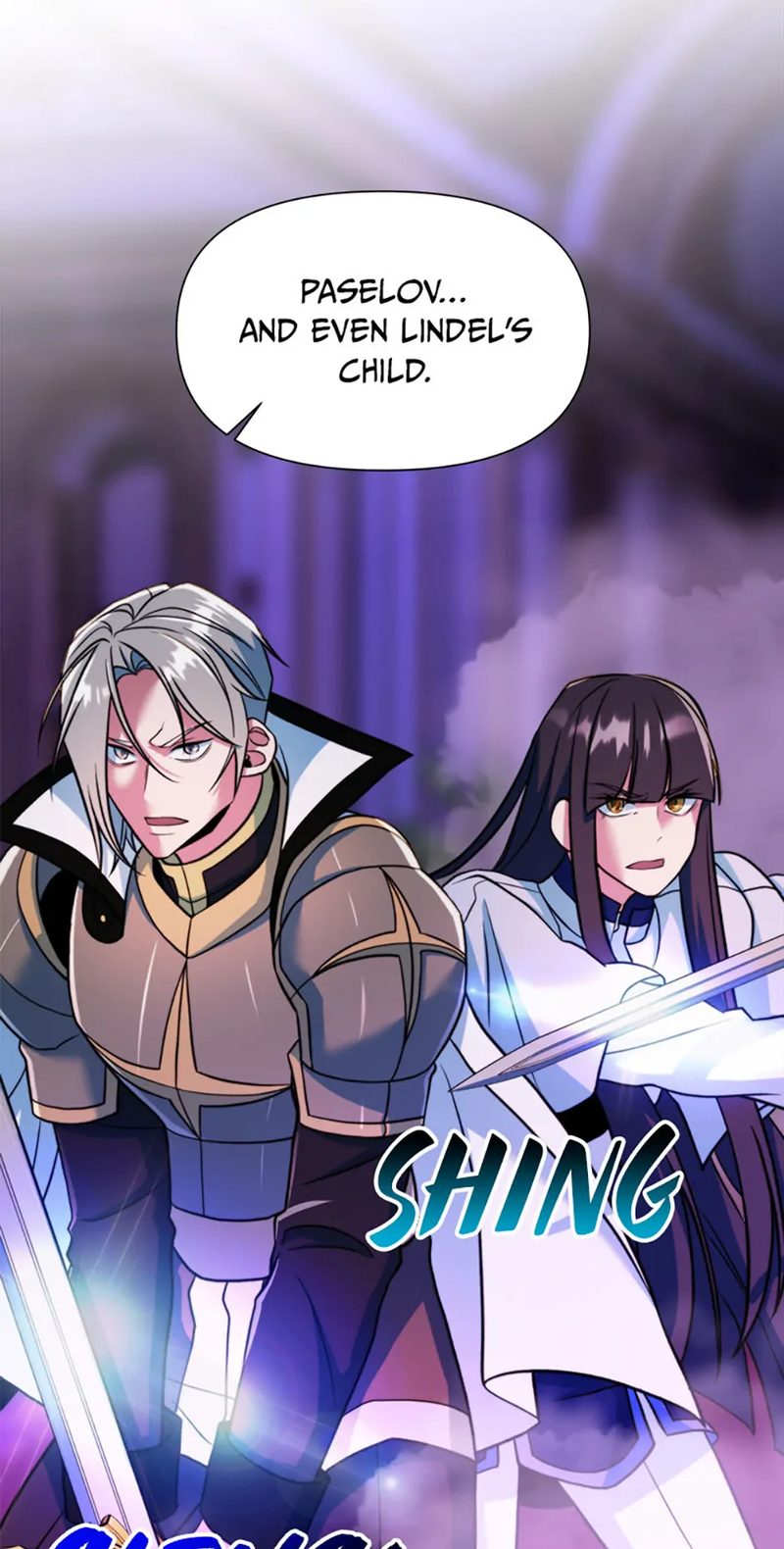 Archmage Transcending Through Regression Chapter 137 - Page 31