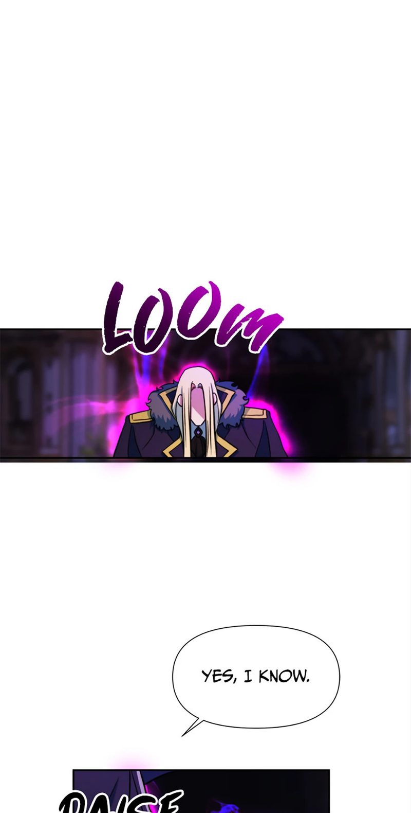 Archmage Transcending Through Regression Chapter 137 - Page 34