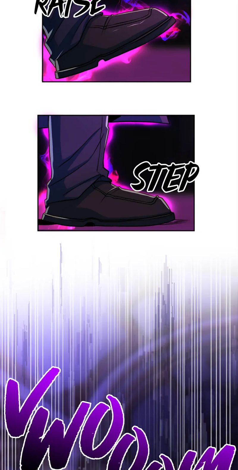 Archmage Transcending Through Regression Chapter 137 - Page 35