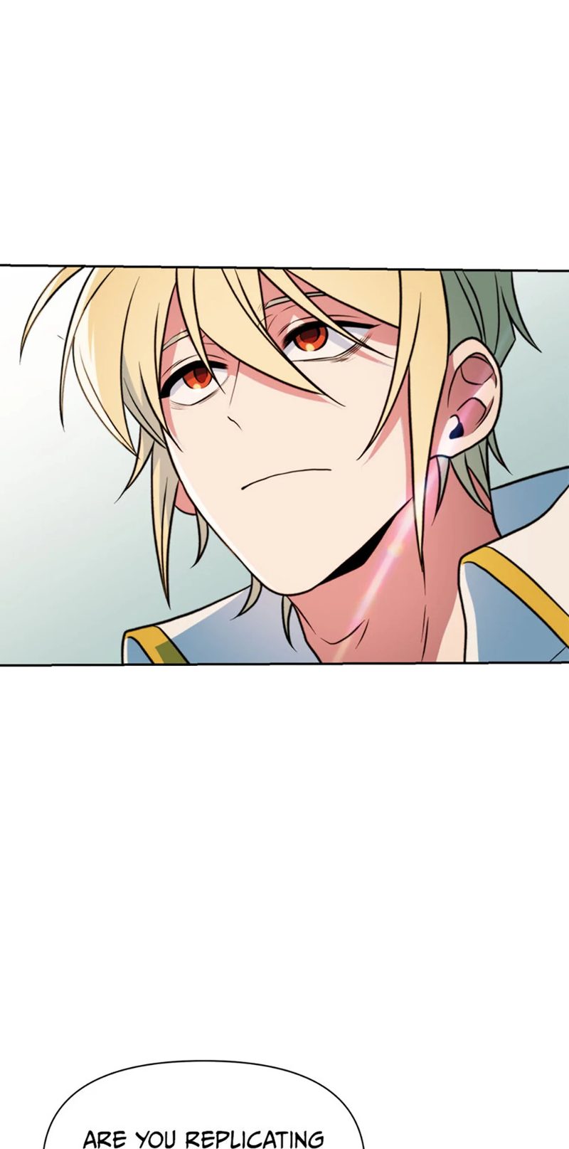 Archmage Transcending Through Regression Chapter 137 - Page 49