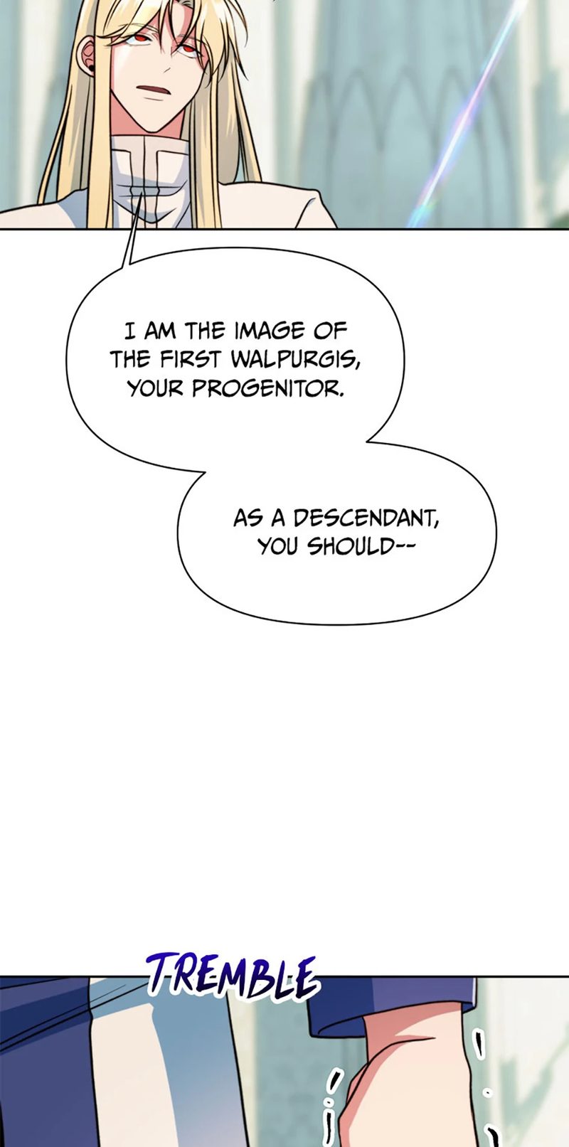 Archmage Transcending Through Regression Chapter 137 - Page 61