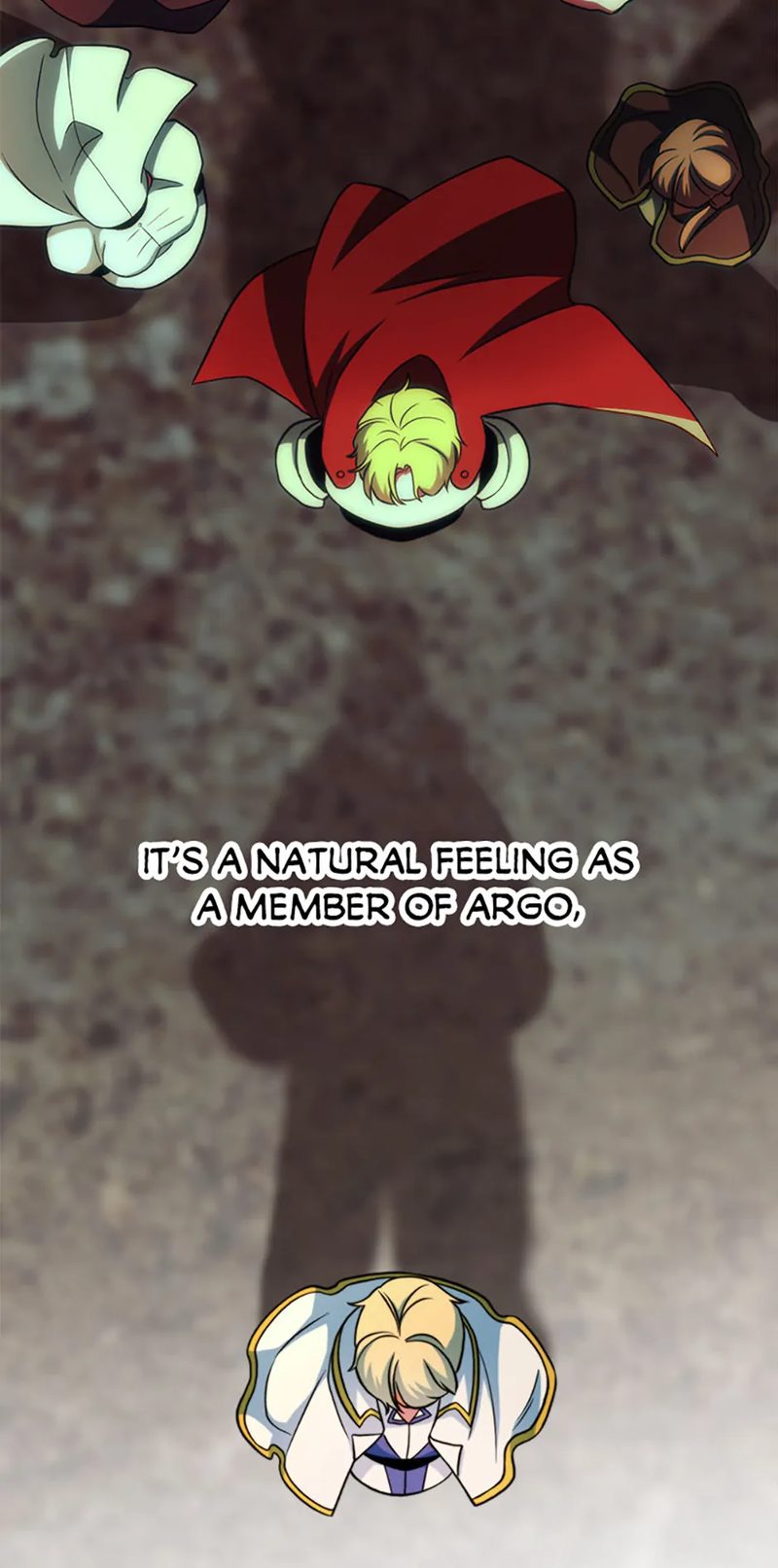 Archmage Transcending Through Regression Chapter 137 - Page 63