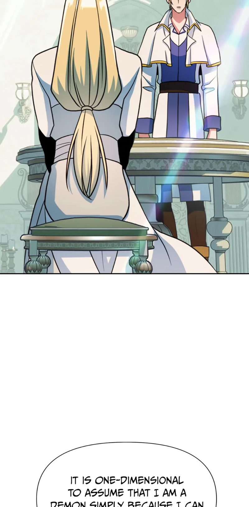 Archmage Transcending Through Regression Chapter 137 - Page 70