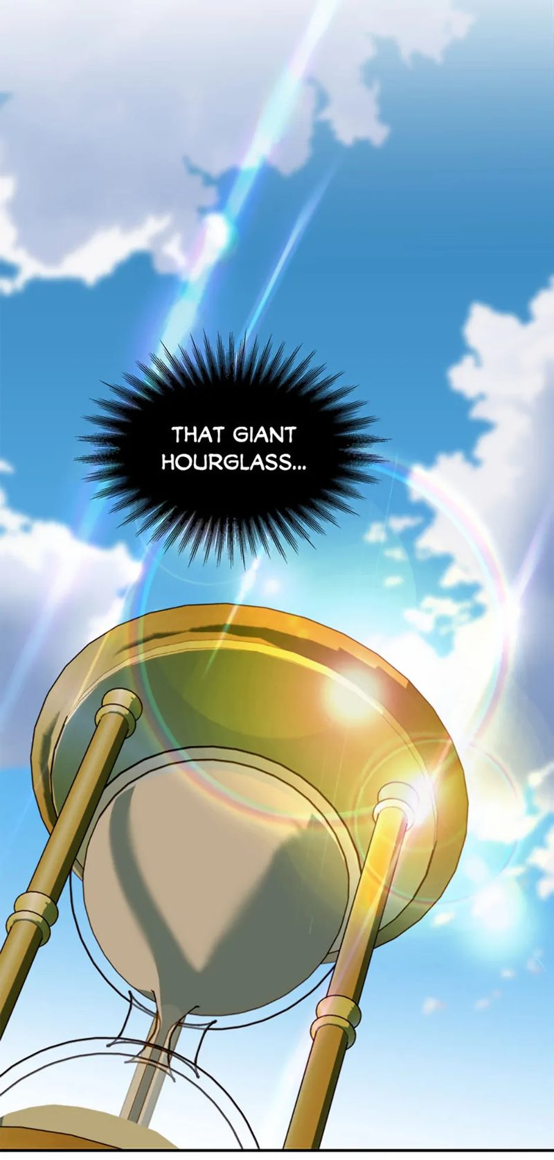 Archmage Transcending Through Regression Chapter 138 - Page 6