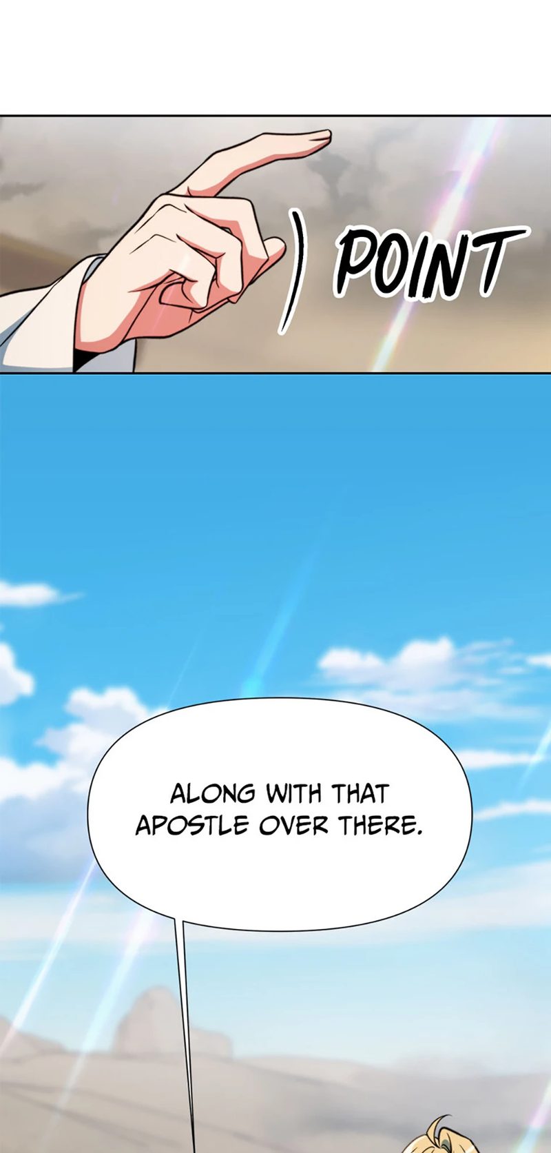 Archmage Transcending Through Regression Chapter 138 - Page 8