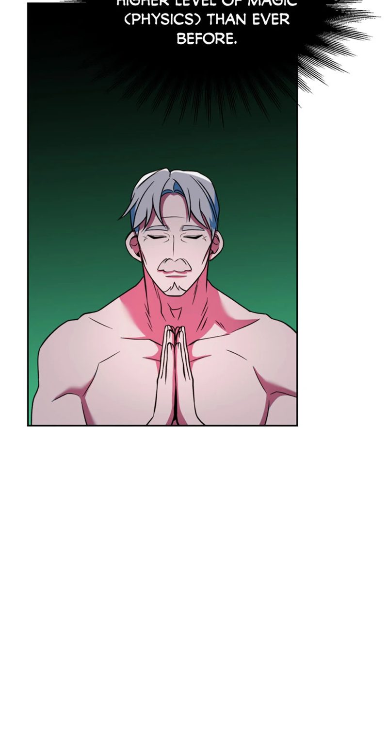 Archmage Transcending Through Regression Chapter 139 - Page 100