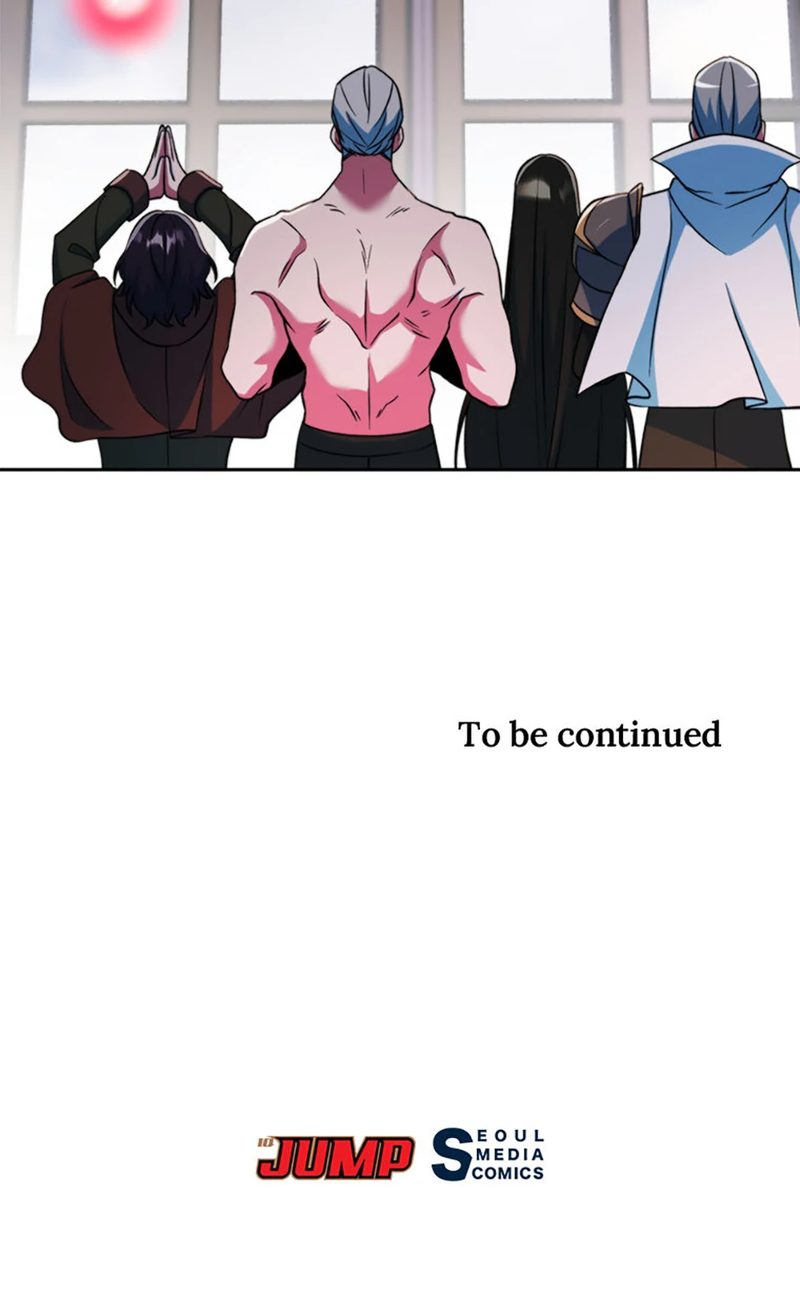 Archmage Transcending Through Regression Chapter 139 - Page 104