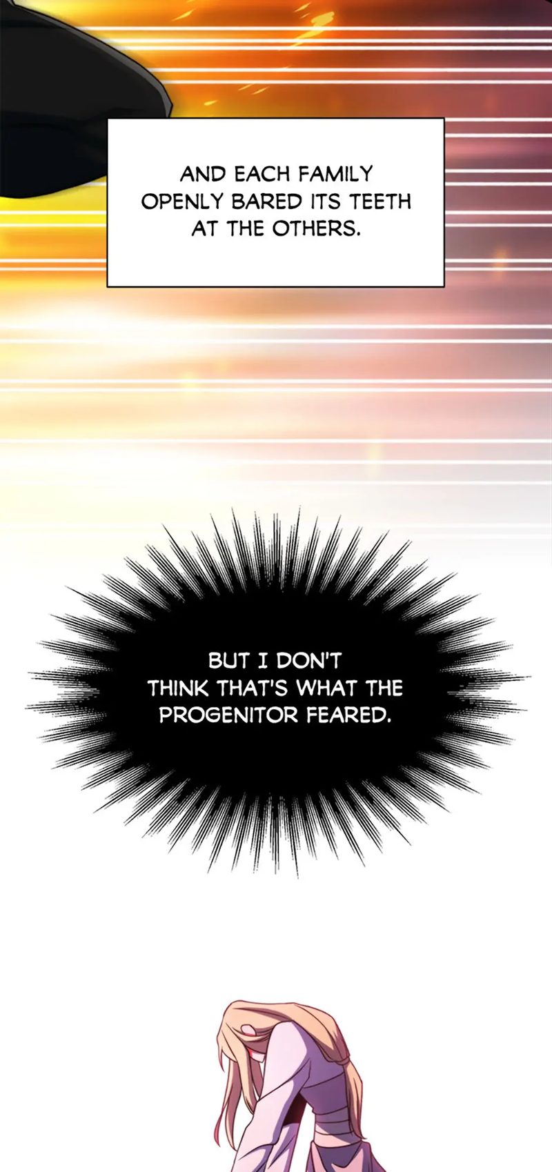 Archmage Transcending Through Regression Chapter 139 - Page 14