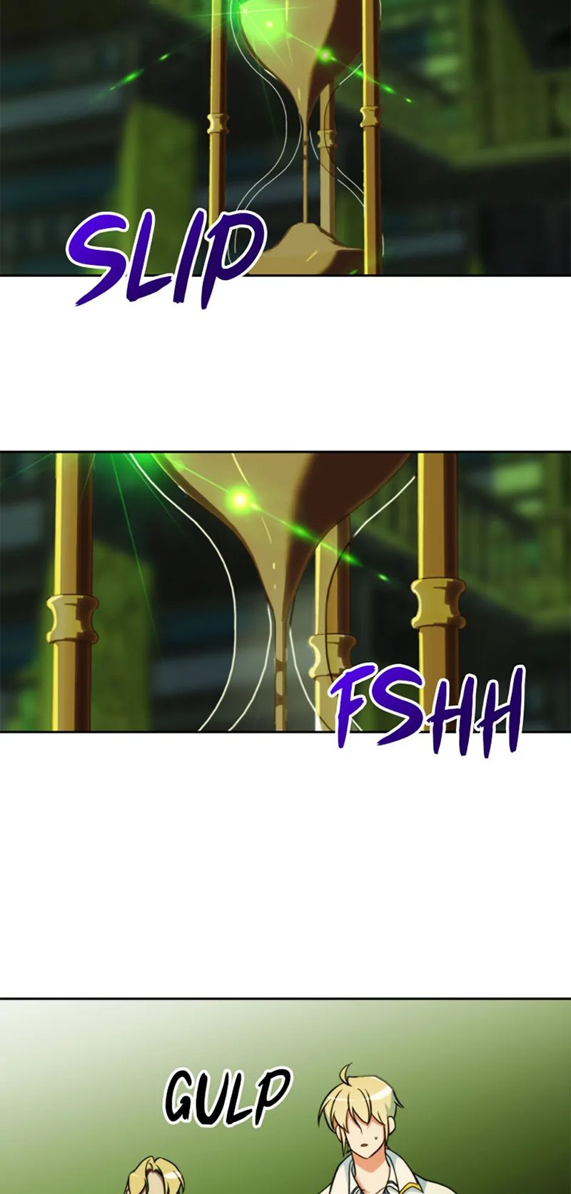 Archmage Transcending Through Regression Chapter 139 - Page 29