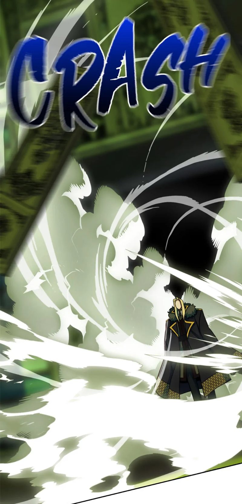 Archmage Transcending Through Regression Chapter 139 - Page 32