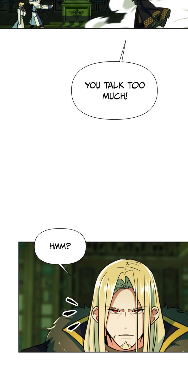 Archmage Transcending Through Regression Chapter 139 - Page 36