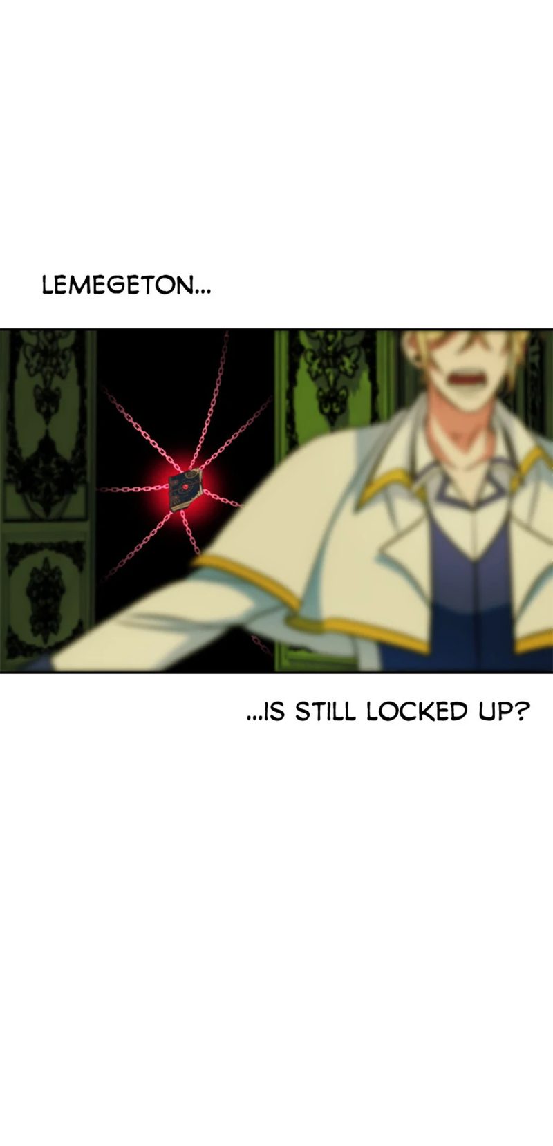 Archmage Transcending Through Regression Chapter 139 - Page 37