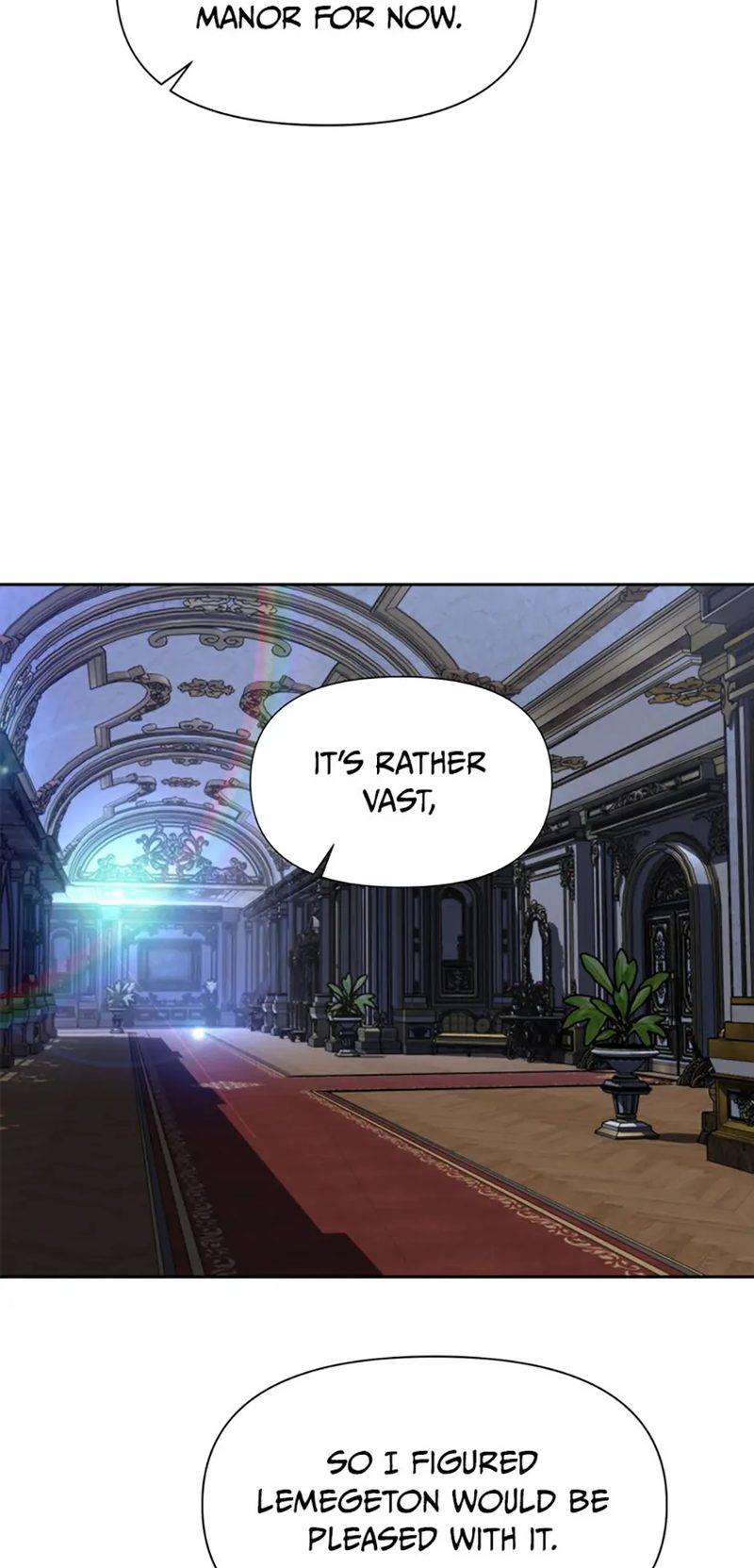 Archmage Transcending Through Regression Chapter 139 - Page 56