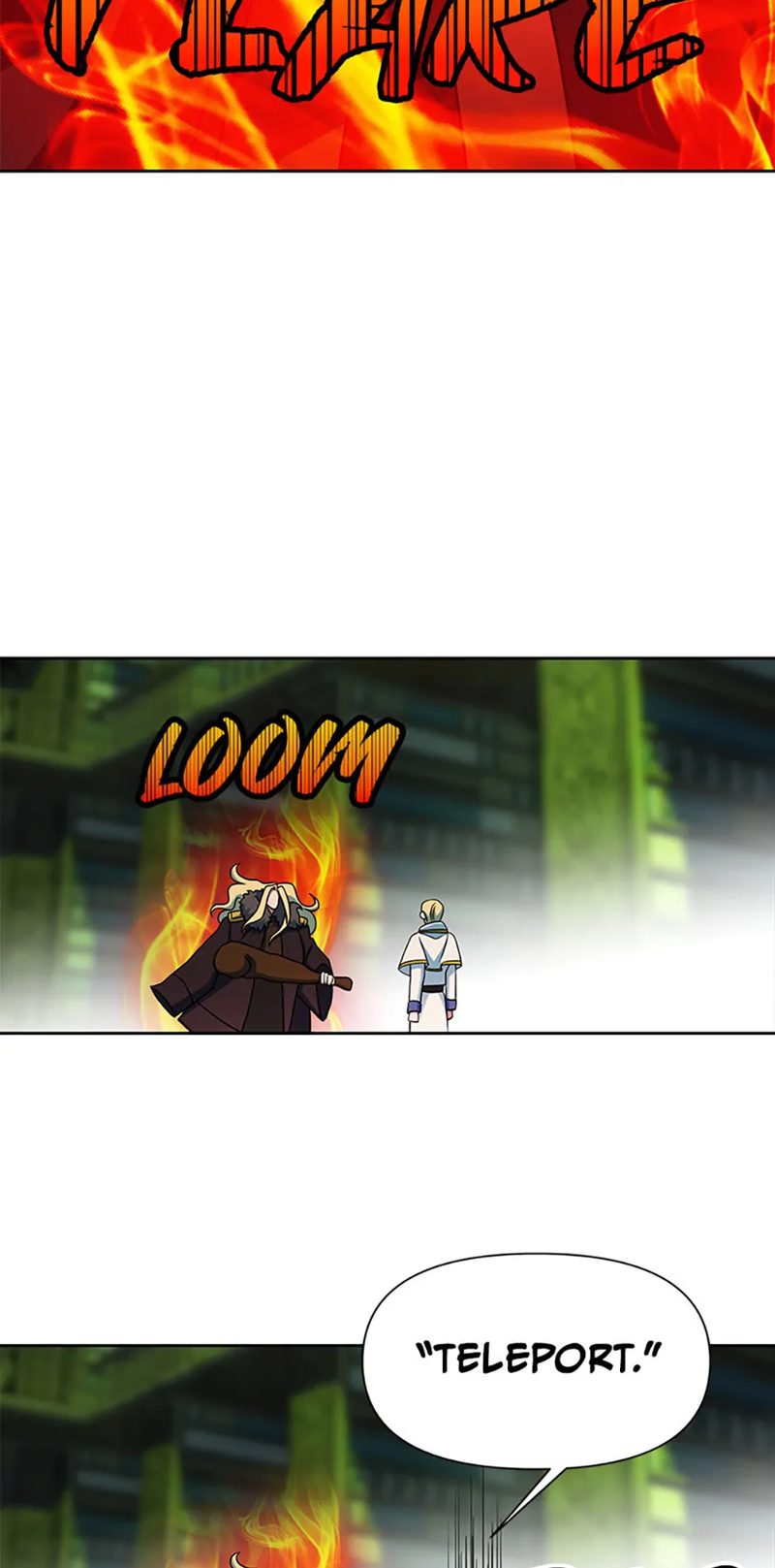 Archmage Transcending Through Regression Chapter 139 - Page 74