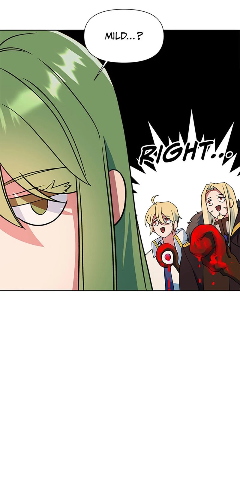 Archmage Transcending Through Regression Chapter 139 - Page 79