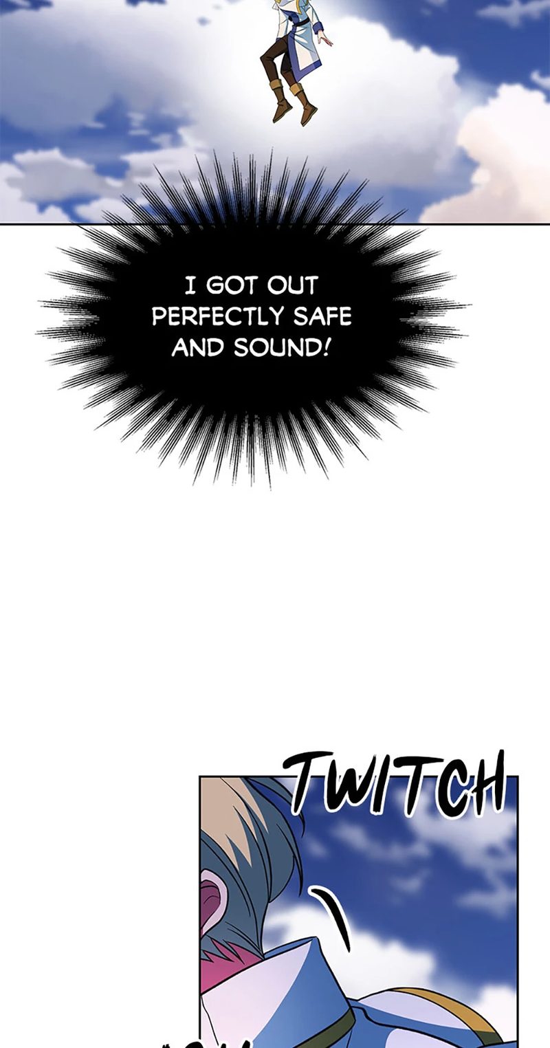 Archmage Transcending Through Regression Chapter 139 - Page 82