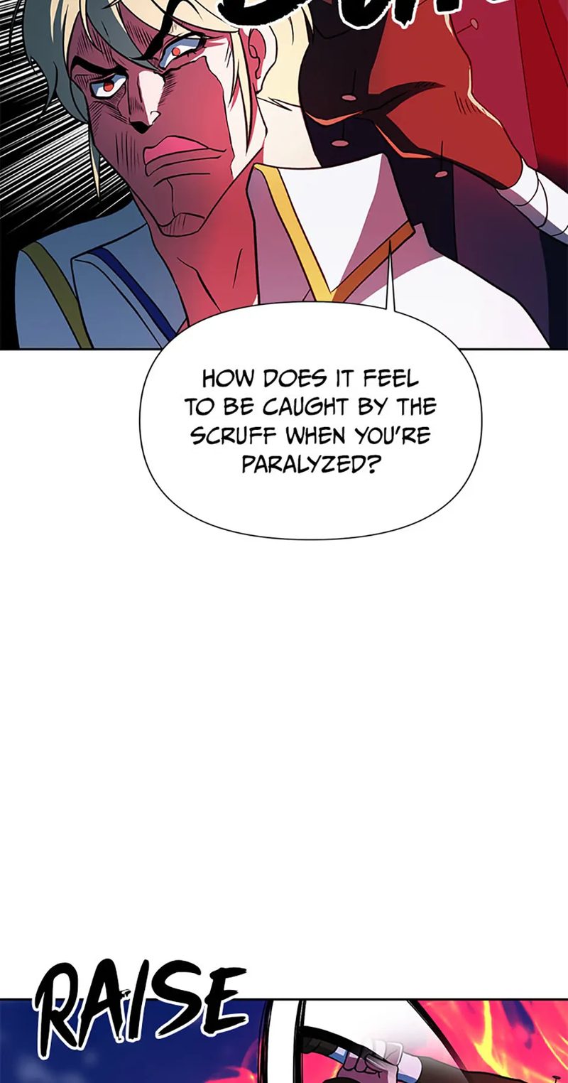 Archmage Transcending Through Regression Chapter 139 - Page 85