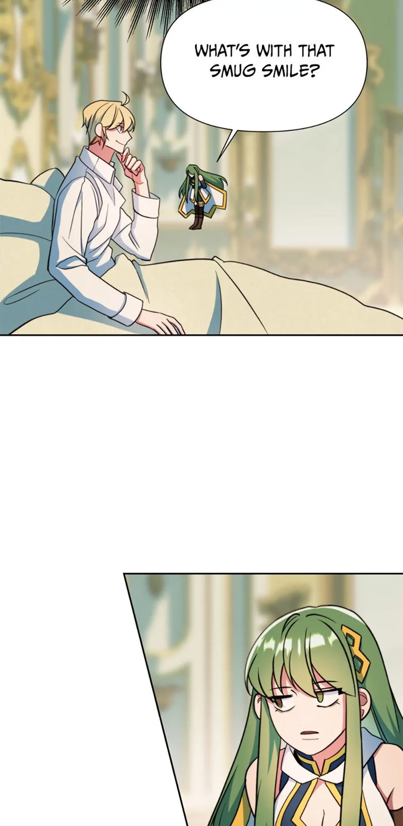 Archmage Transcending Through Regression Chapter 140 - Page 18