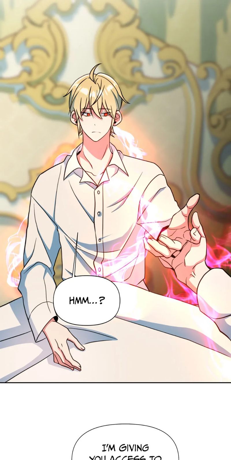 Archmage Transcending Through Regression Chapter 140 - Page 33