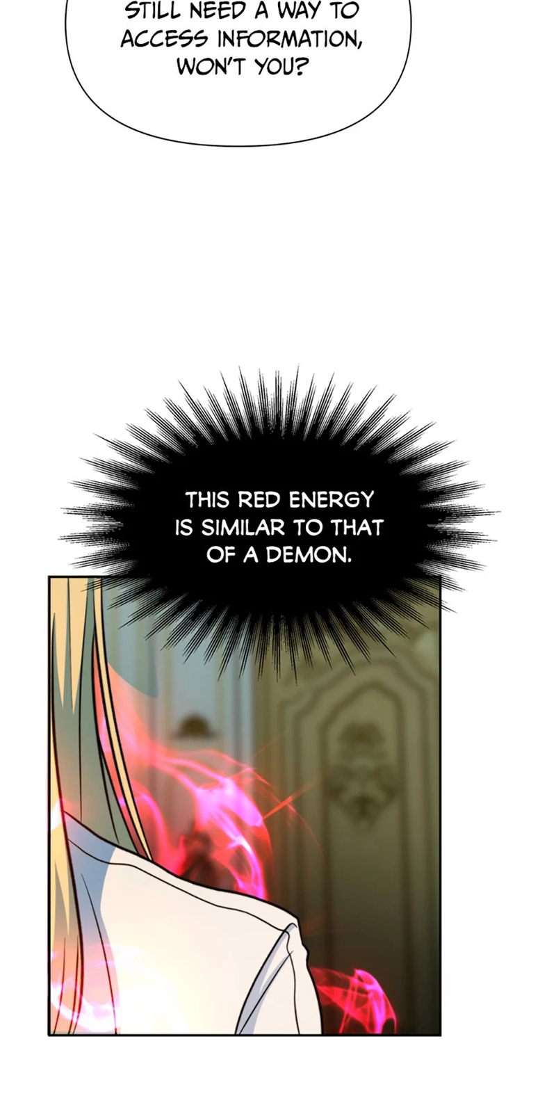 Archmage Transcending Through Regression Chapter 140 - Page 35