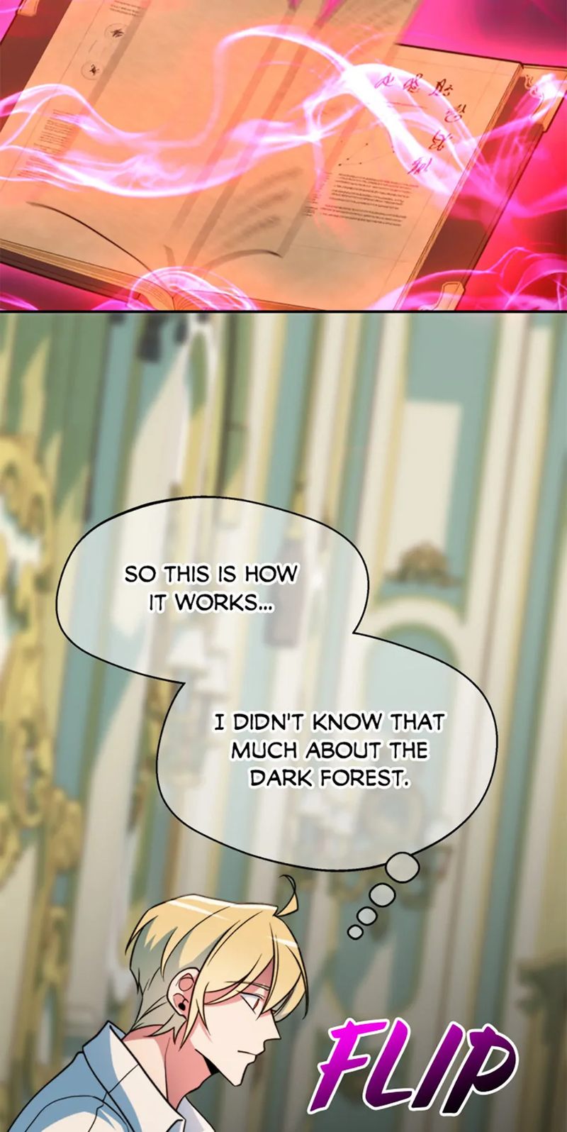 Archmage Transcending Through Regression Chapter 140 - Page 40