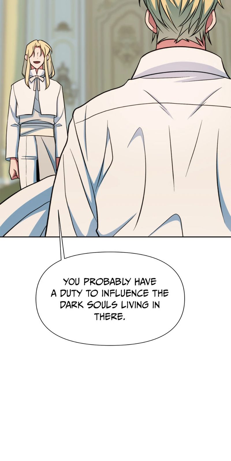 Archmage Transcending Through Regression Chapter 140 - Page 43