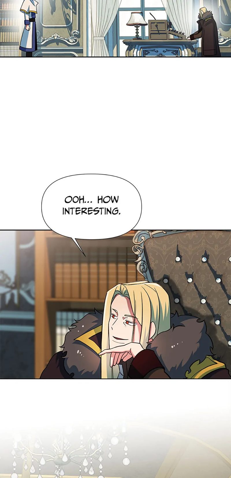 Archmage Transcending Through Regression Chapter 140 - Page 57