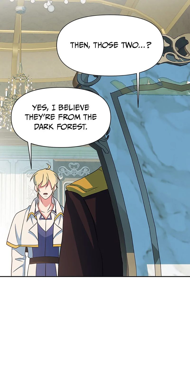 Archmage Transcending Through Regression Chapter 140 - Page 58