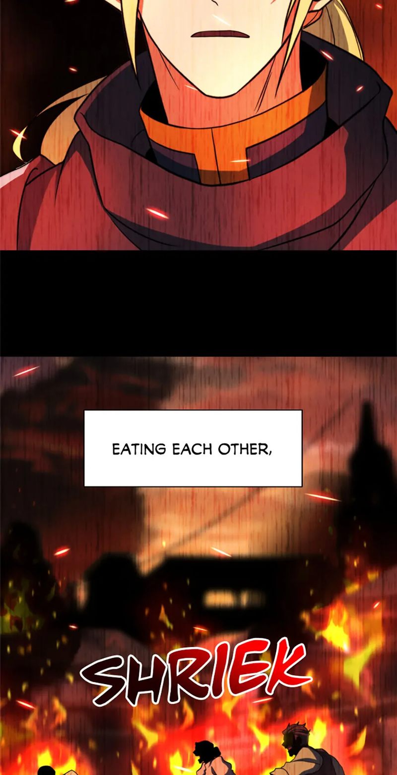 Archmage Transcending Through Regression Chapter 140 - Page 6