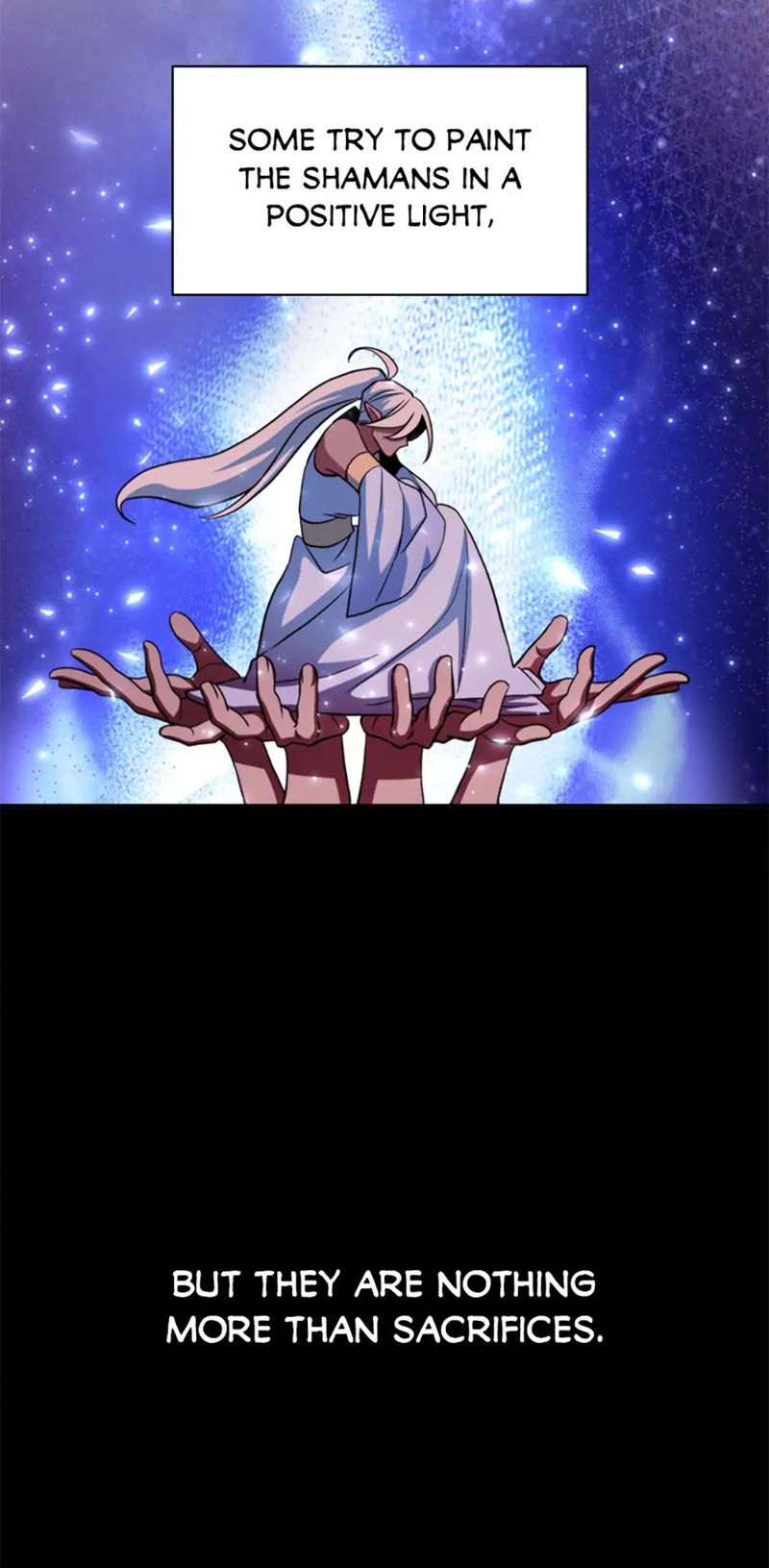 Archmage Transcending Through Regression Chapter 141 - Page 13