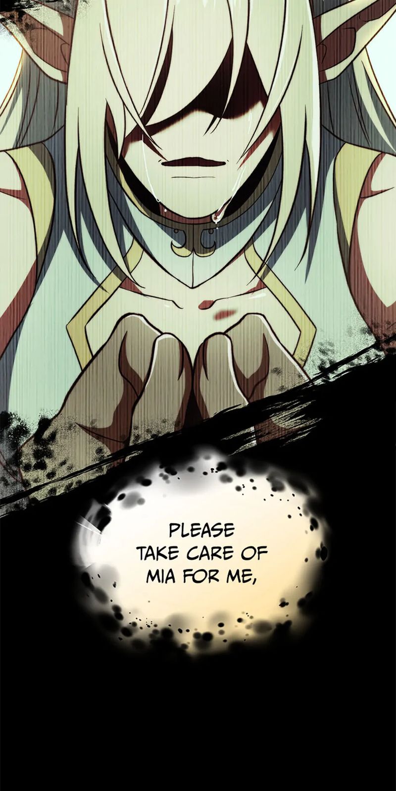 Archmage Transcending Through Regression Chapter 141 - Page 4