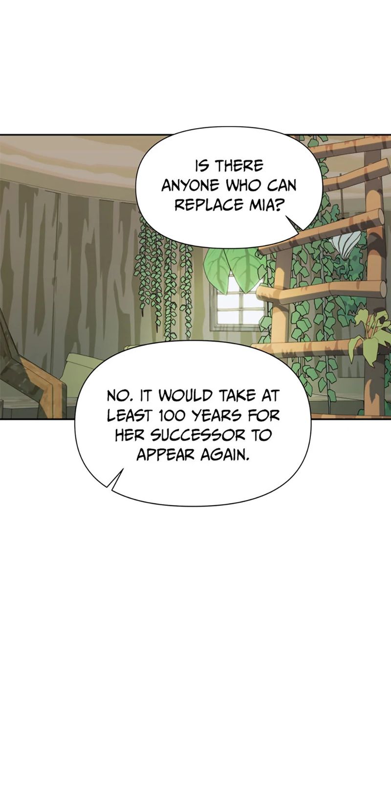 Archmage Transcending Through Regression Chapter 141 - Page 43