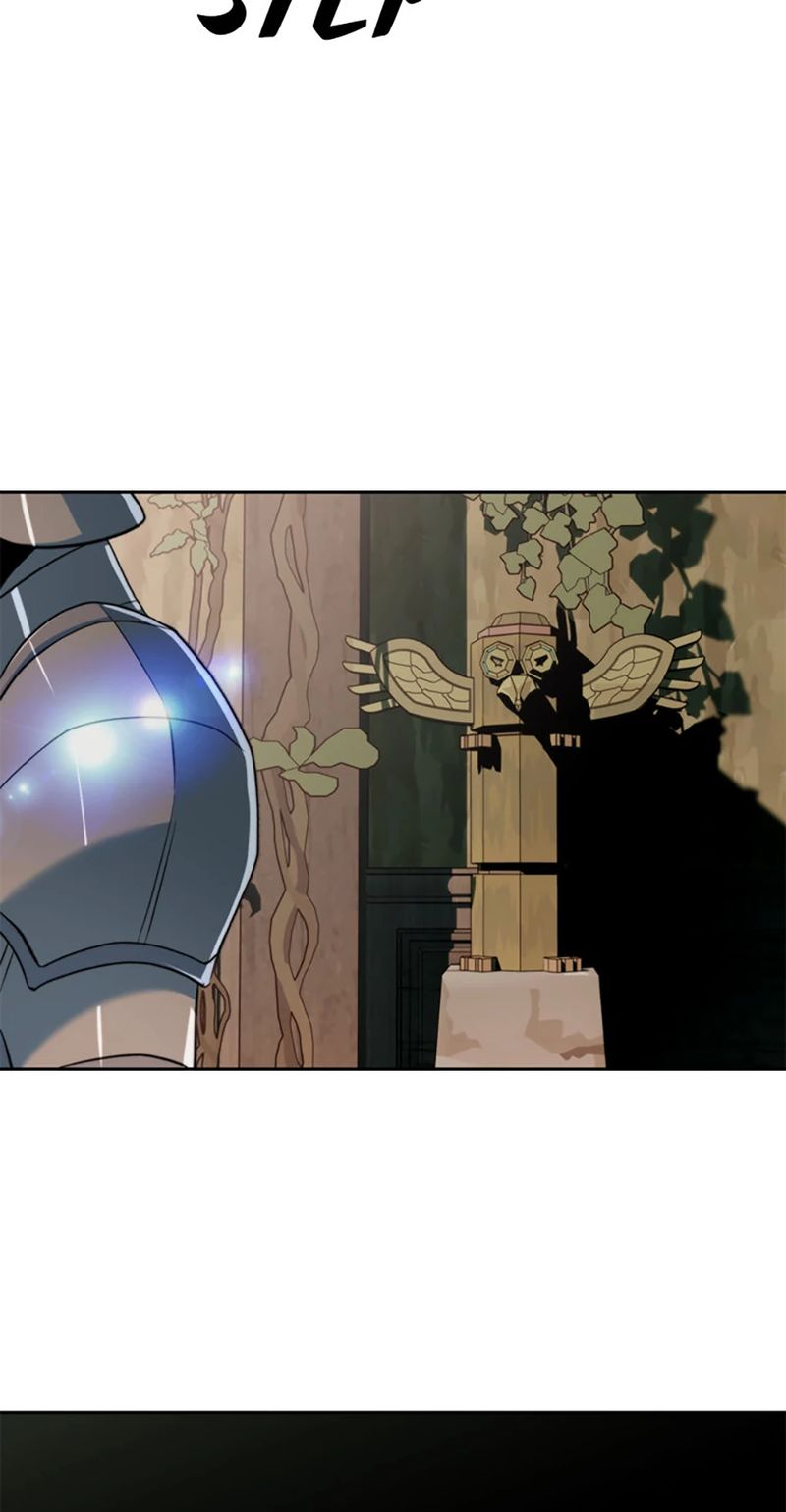 Archmage Transcending Through Regression Chapter 141 - Page 51