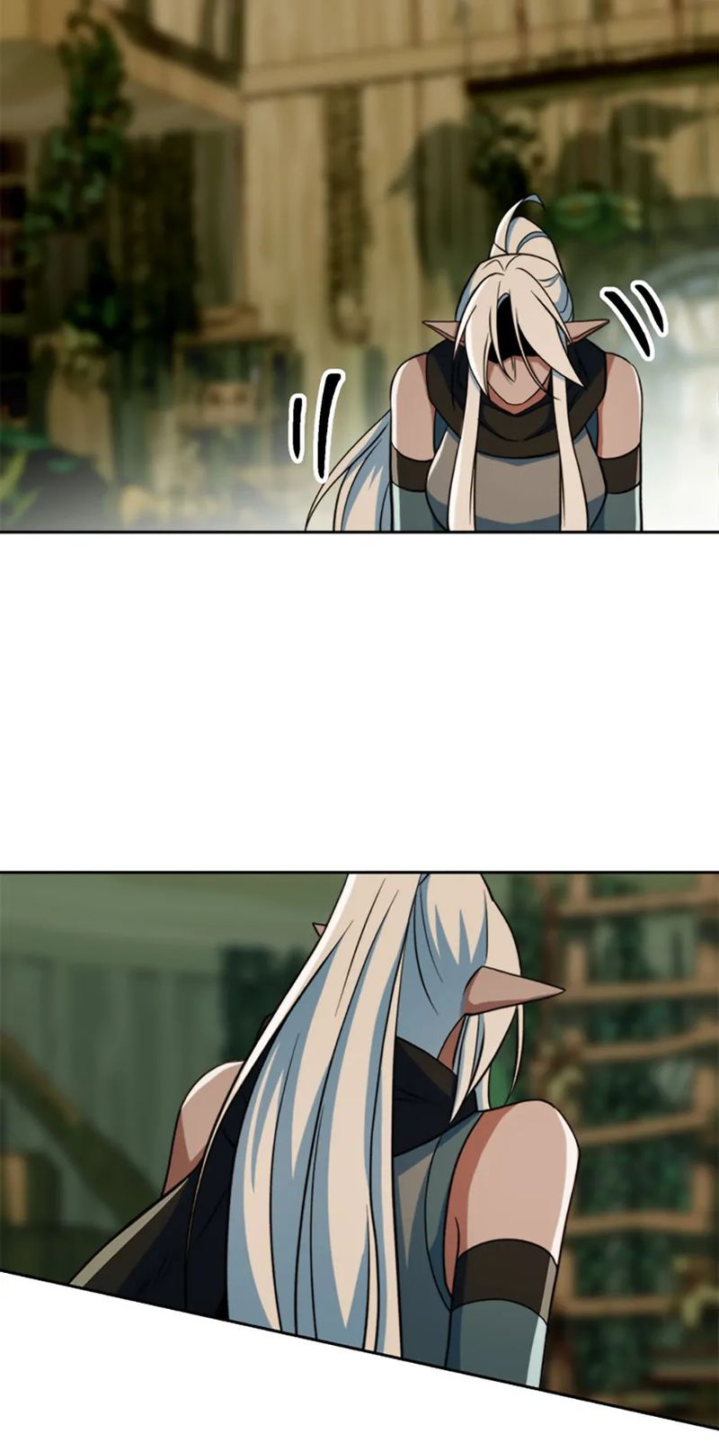 Archmage Transcending Through Regression Chapter 141 - Page 60