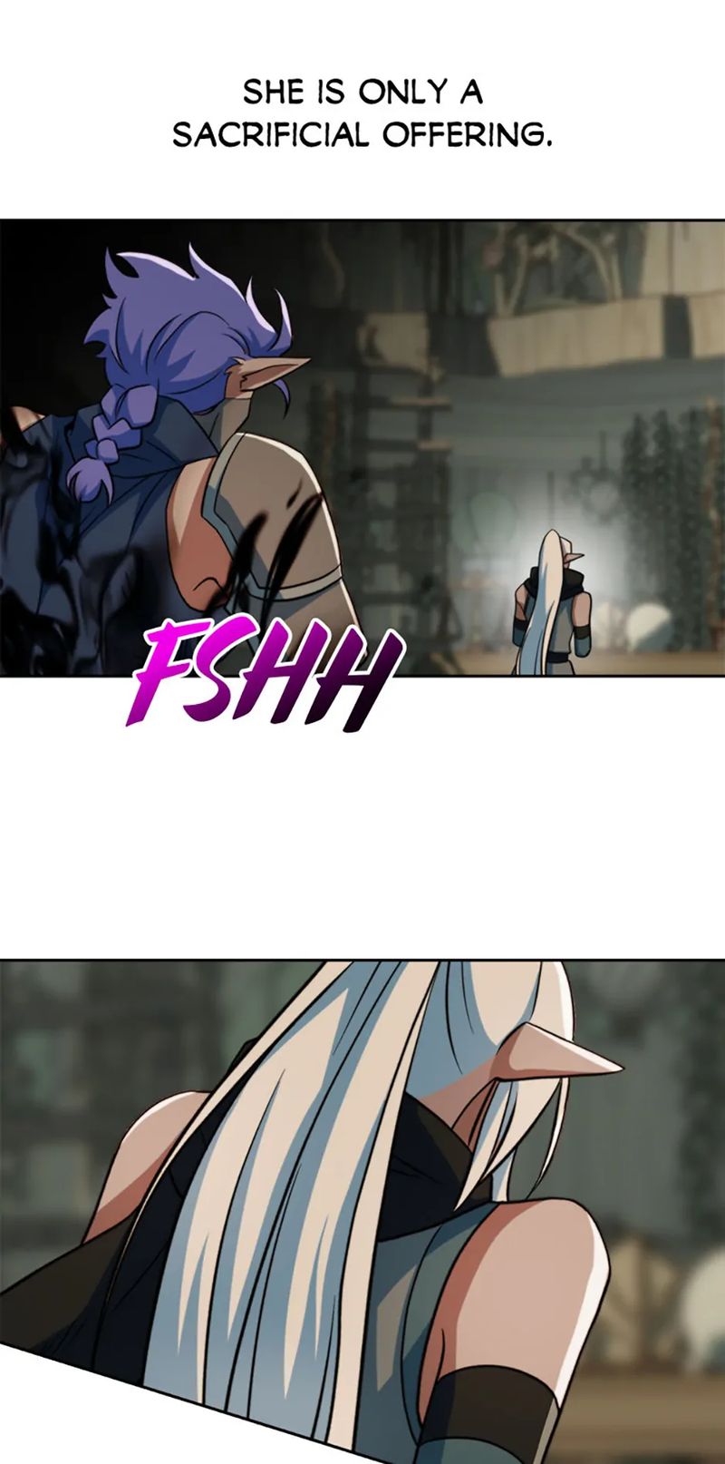 Archmage Transcending Through Regression Chapter 141 - Page 63