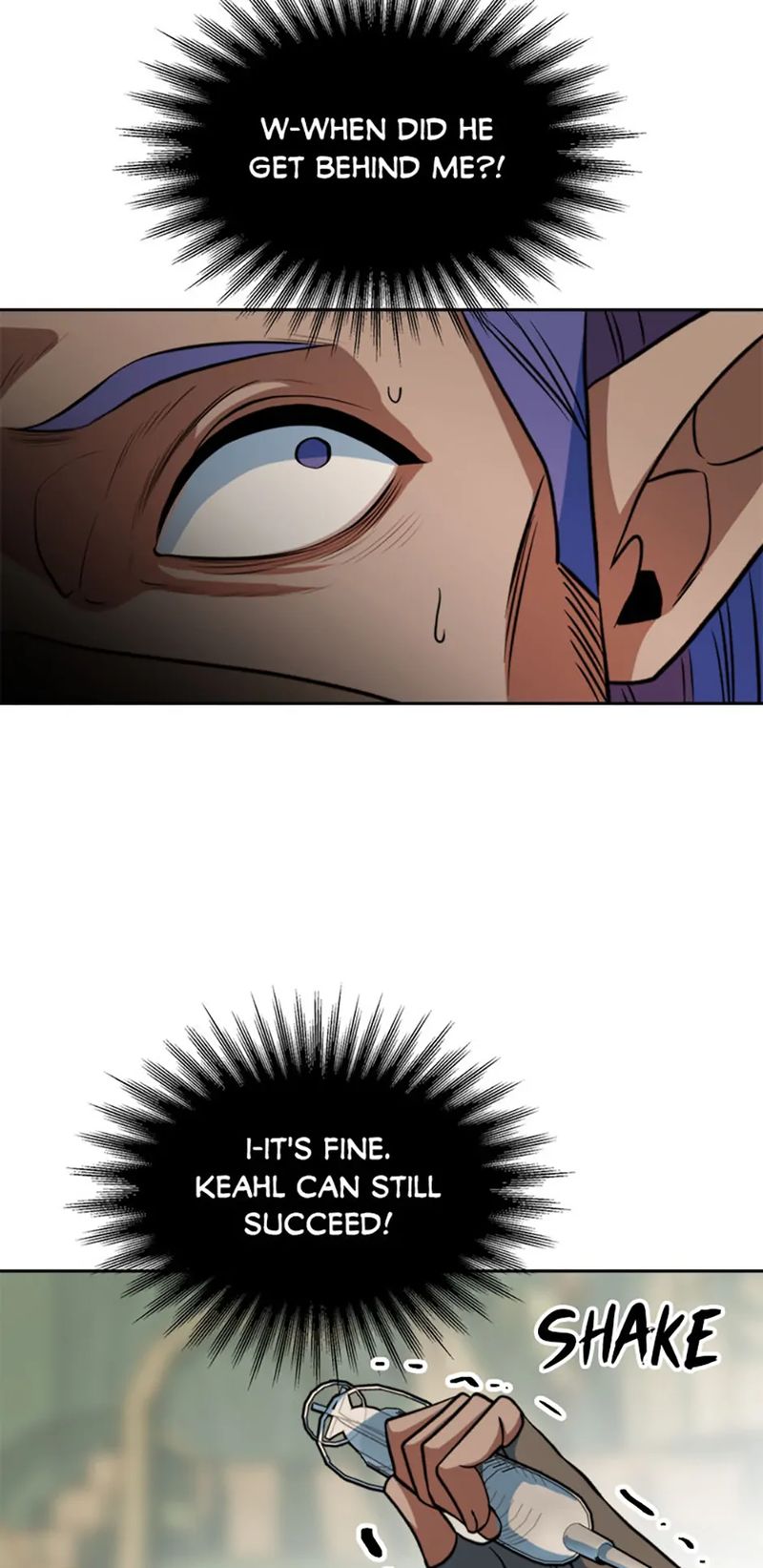 Archmage Transcending Through Regression Chapter 141 - Page 68