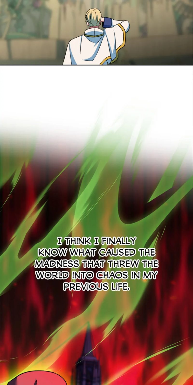 Archmage Transcending Through Regression Chapter 142 - Page 13