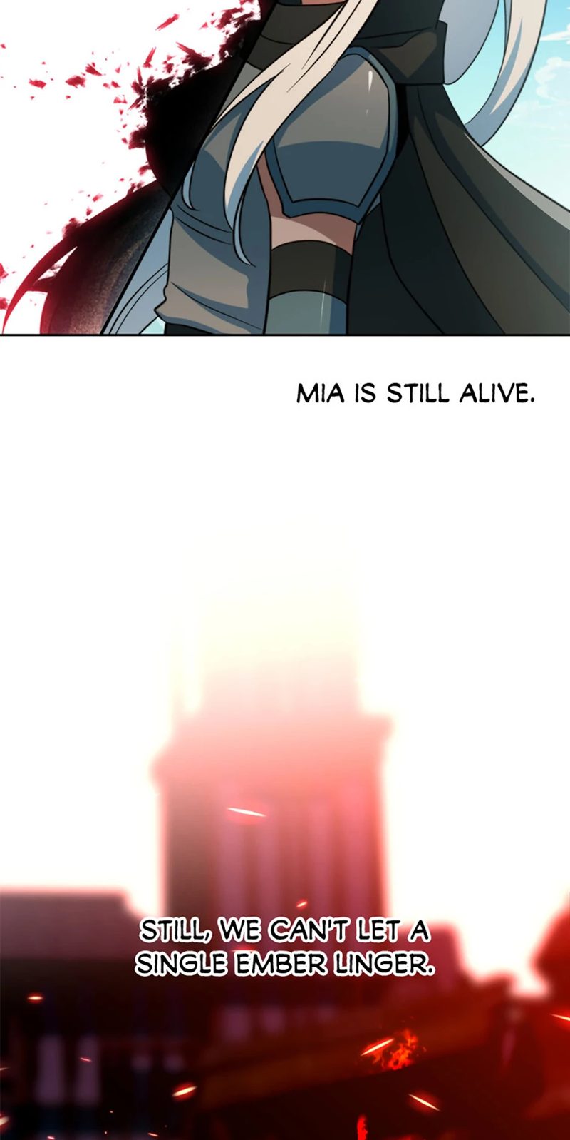 Archmage Transcending Through Regression Chapter 142 - Page 15