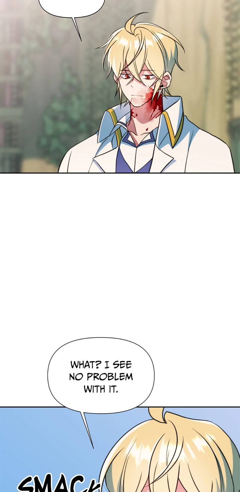 Archmage Transcending Through Regression Chapter 142 - Page 22