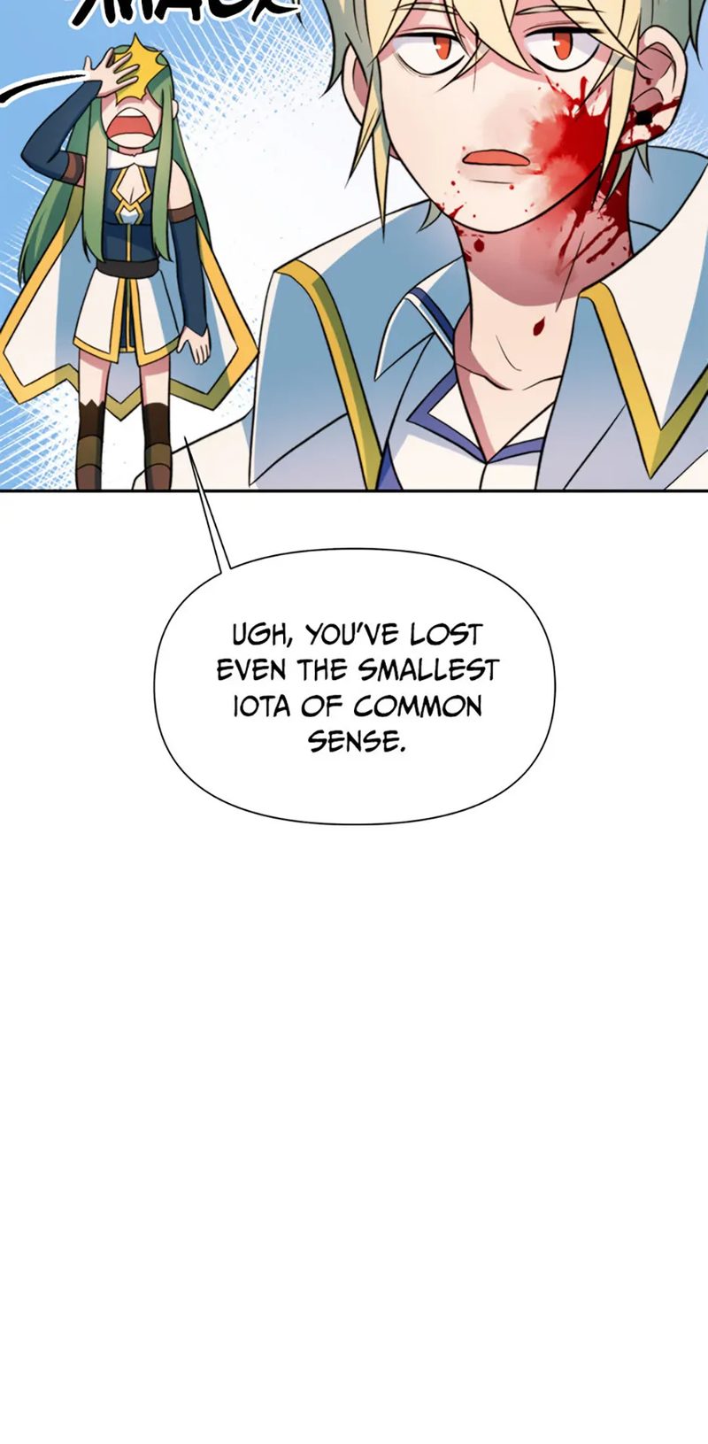 Archmage Transcending Through Regression Chapter 142 - Page 23