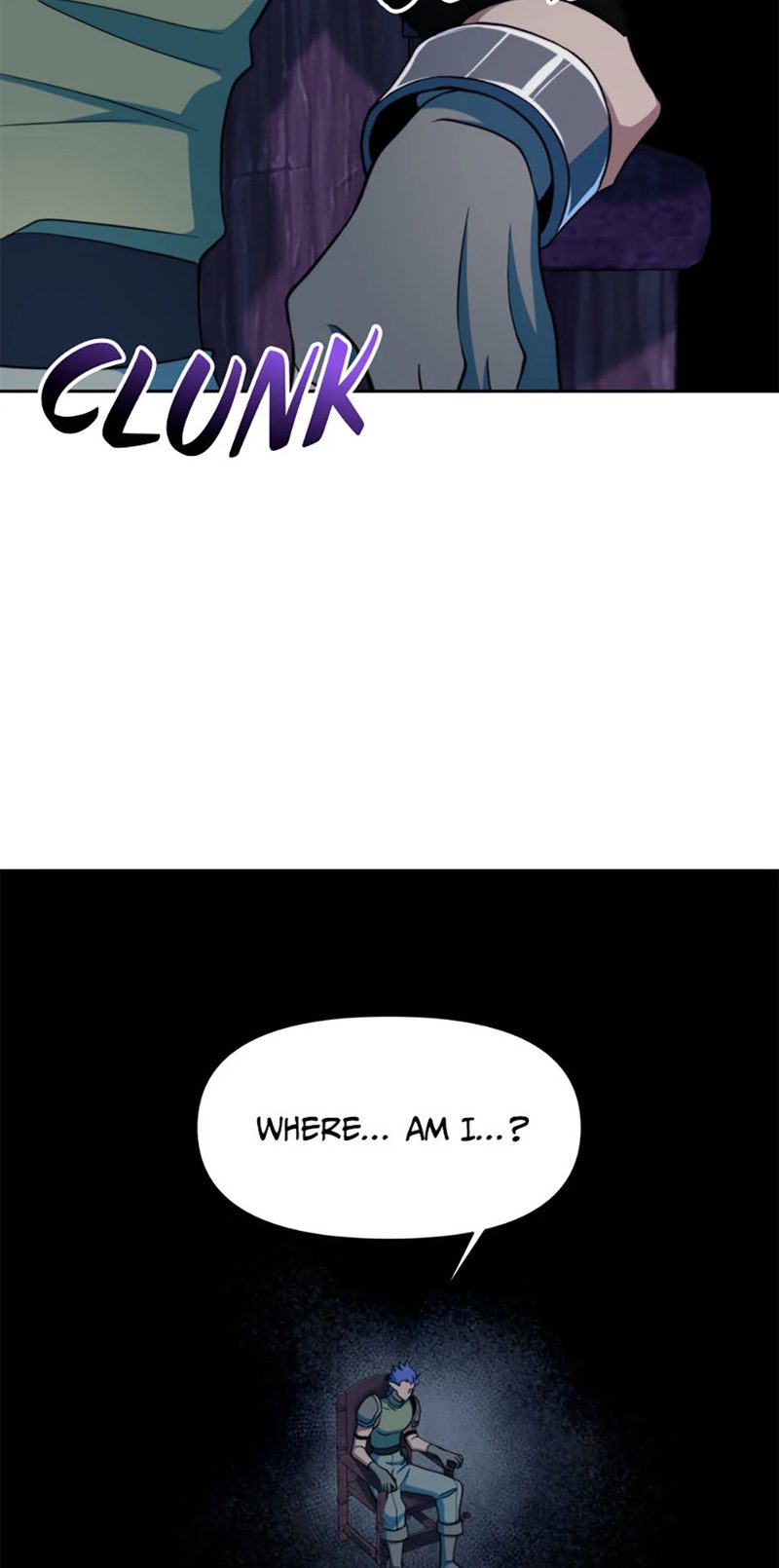 Archmage Transcending Through Regression Chapter 142 - Page 40