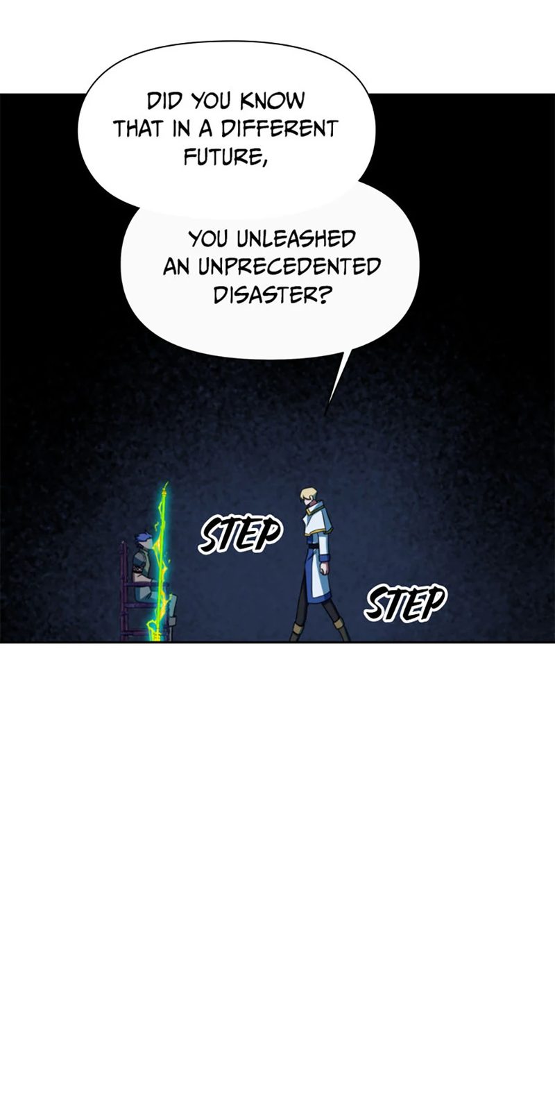 Archmage Transcending Through Regression Chapter 142 - Page 58